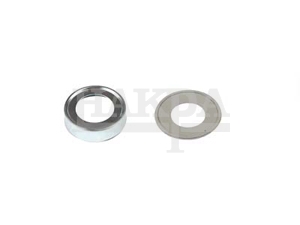 -WABCO-CALIPER DUST RUBBER SEAL SET